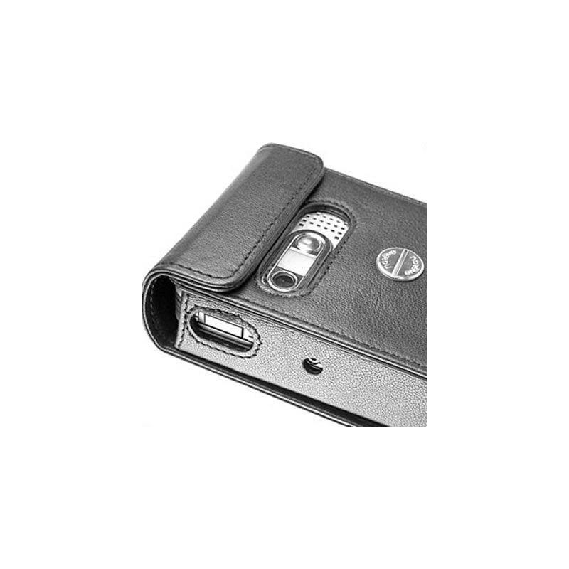 Custodia in pelle Eten Glofiish M700 