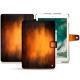Funda de piel Apple iPad Pro 10,5" - Fauve Patine