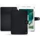 Apple iPad Pro 10,5" leather case - Noir élégant