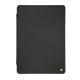 Apple iPad 9.7" (2017) leather case