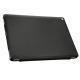 Funda de piel Apple iPad 9.7" (2017)