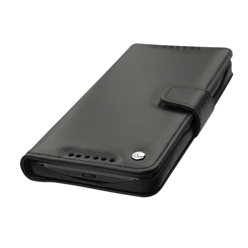 Custodia in pelle Google Pixel 2 Custodia in pelle Google Pixel 2