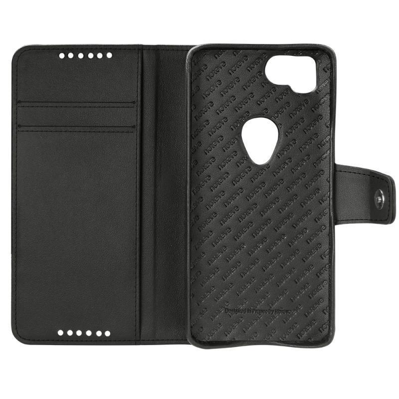 Housse cuir Google Pixel 2