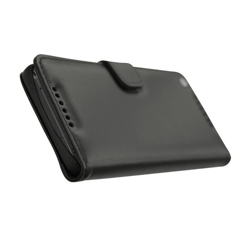 Google Pixel 2 leather case