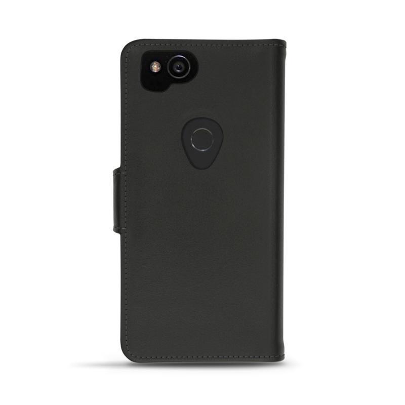 Google Pixel 2 leather case