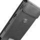 Housse cuir Motorola SLVR L9 