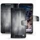 Custodia in pelle Google Pixel 2 - Gris Patine