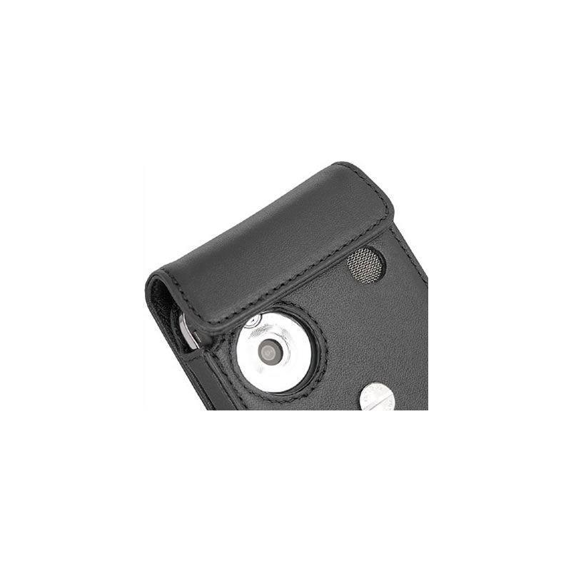 硬质真皮保护套 HTC P3450 - HTC Touch - Dopod S1