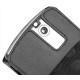 Funda de piel BlackBerry Curve 8300 