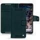 Funda de piel Google Pixel 2 - Vert séduisant
