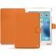 Housse cuir Apple iPad 9.7" (2017) - Orange ( Nappa - Pantone 1495U ) 