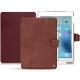 Custodia in pelle Apple iPad  9.7" (2017) - Passion vintage ( Glutton - Red ) 