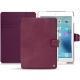 Funda de piel Apple iPad 9.7" (2017) - Prune vintage ( Pantone 512C ) 