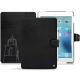 Custodia in pelle Apple iPad  9.7" (2017) - Negre poudro