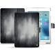 Custodia in pelle Apple iPad  9.7" (2017) - Gris Patine