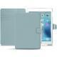 Custodia in pelle Apple iPad  9.7" (2017) - Bleu Ciel PU