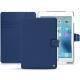 Custodia in pelle Apple iPad  9.7" (2017) - Bleu frisson