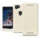 Lederschutzhülle Google Pixel 2 - Blanc (  Nappa - White ) 