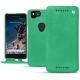 Funda de piel Google Pixel 2 - Menthe vintage ( Pantone 562C ) 