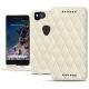Funda de piel Google Pixel 2 - Blanc escumo - Couture