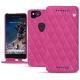 Custodia in pelle Google Pixel 2 - Rose BB - Couture
