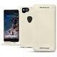 Custodia in pelle Google Pixel 2 - Blanc escumo