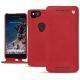 Funda de piel Google Pixel 2 - Rouge troupelenc
