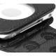 Apple iPod Nano G3  leather case