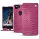 Funda de piel Google Pixel 2 - Serpent ciclamino