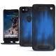 Custodia in pelle Google Pixel 2 - Bleu Patine