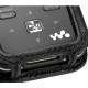 Housse cuir Sony NWZ-S610 
