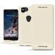 Capa em pele Google Pixel 2 - Blanc PU
