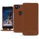 Custodia in pelle Google Pixel 2 - Marron PU