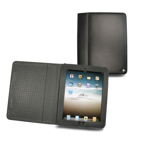 Funda de piel Apple iPad