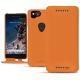 Funda de piel Google Pixel 2 - Orange PU