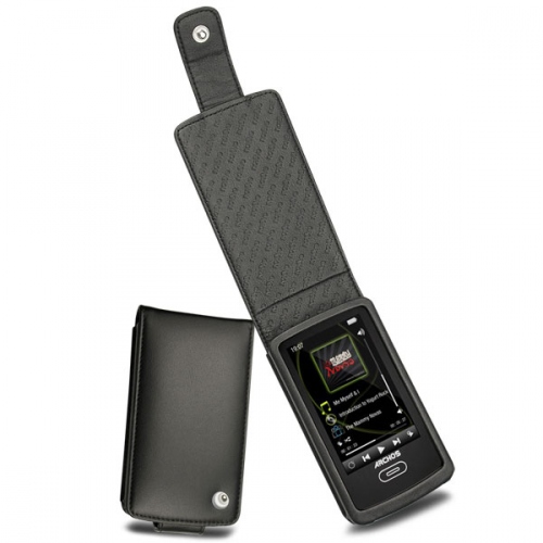 硬质真皮保护套 Archos 3 Vision 