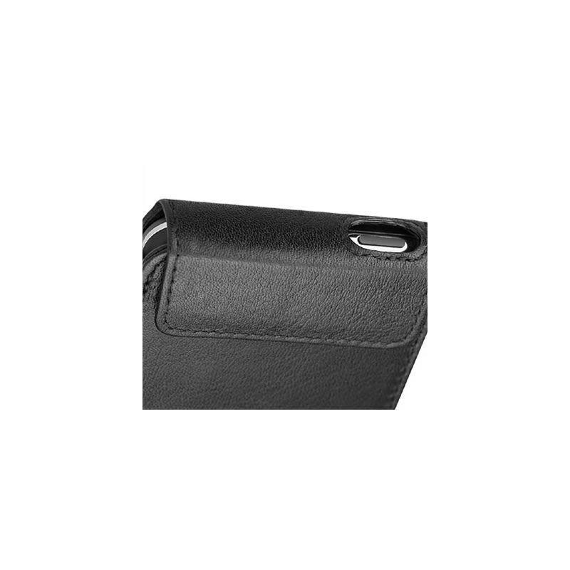 Funda de piel Apple iPod Touch