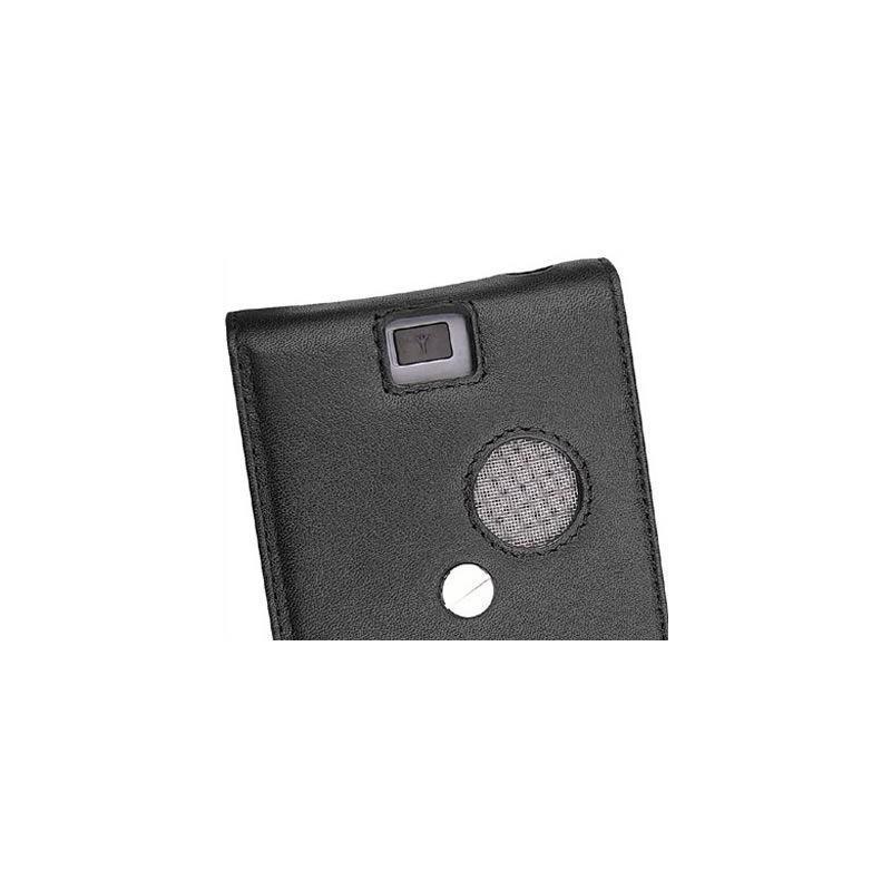 Custodia in pelle Mio P360 - P560 