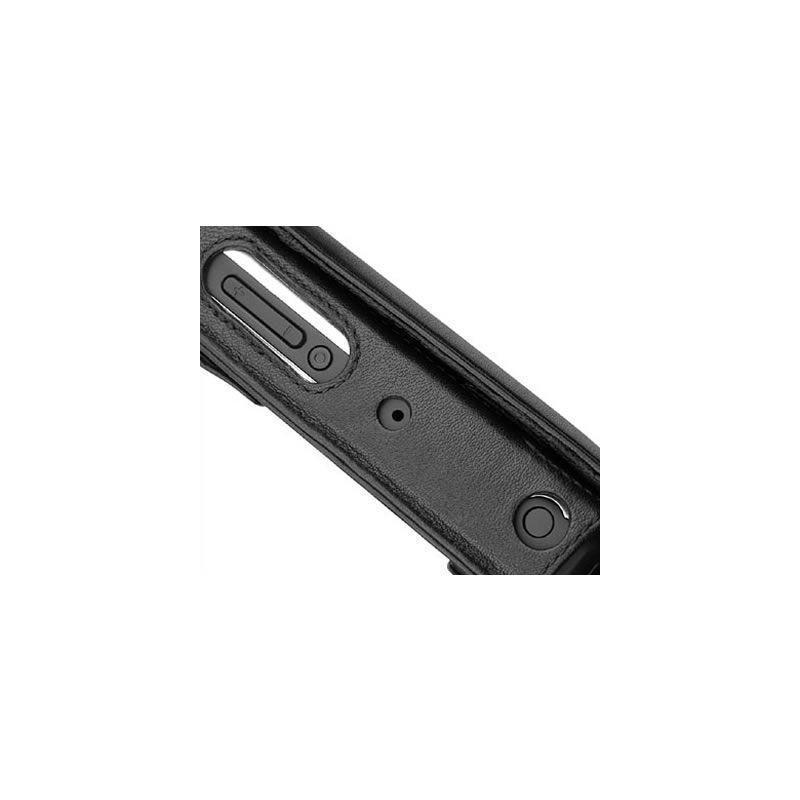 Custodia in pelle Eten Glofiish X800 