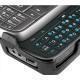 Housse cuir HTC S730 - HTC Wings 