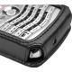 Funda de piel BlackBerry Pearl 8110 - 8120 - 8130 