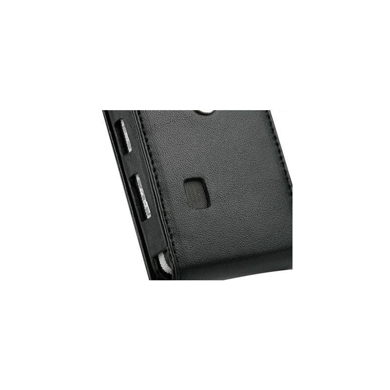 가죽 커버 Sony Ericsson G900 