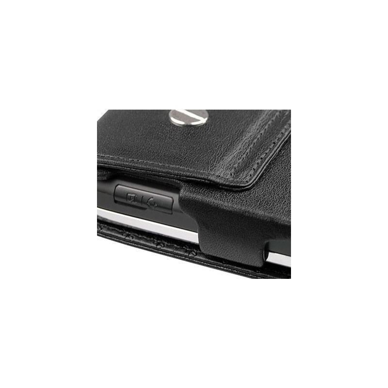 Custodia in pelle LG KF600 