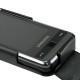 Capa em pele Samsung SGH-i900 Omnia 