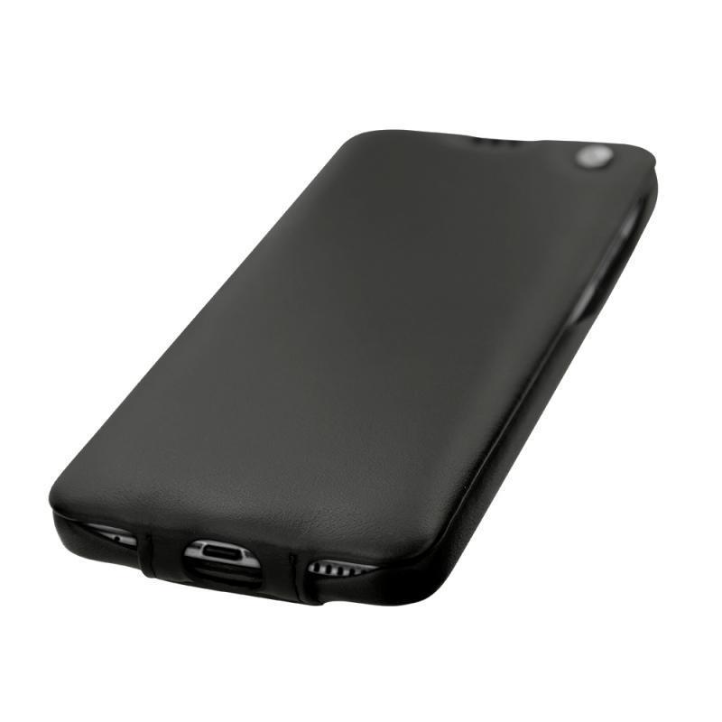 Funda de piel LG V30