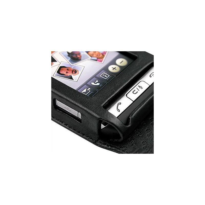 Custodia in pelle LG VX9700 Dare 