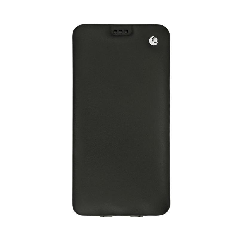 Housse cuir LG V30
