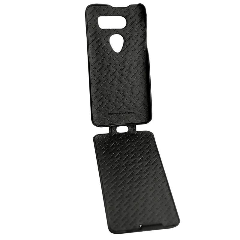 Funda de piel LG V30