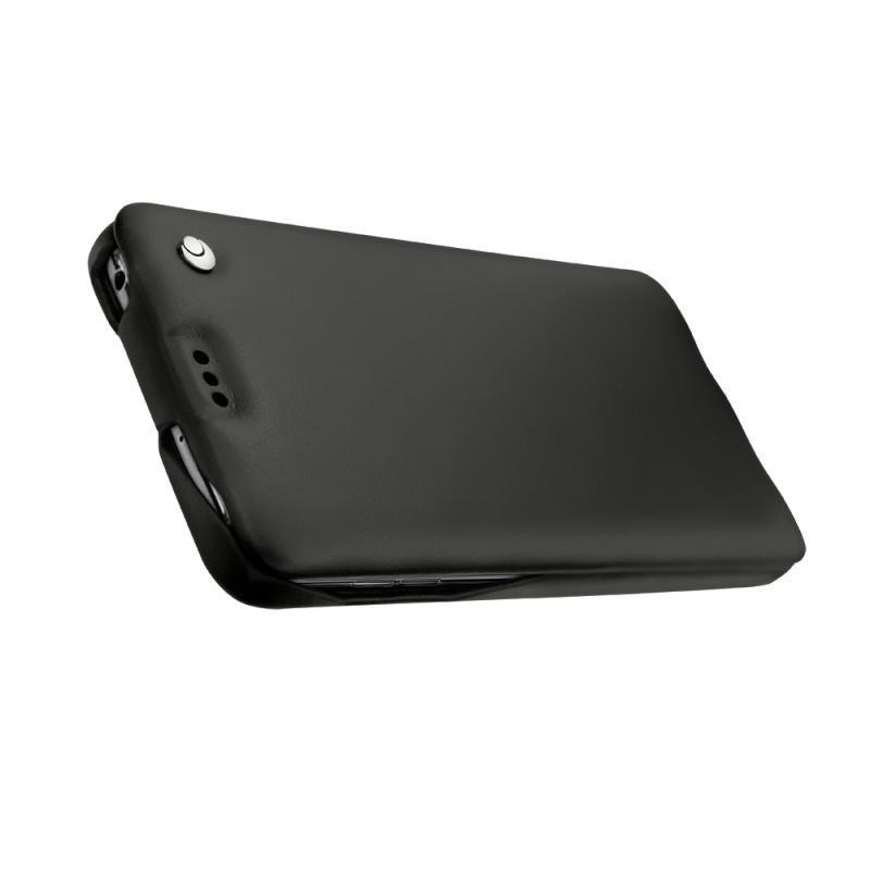 レザーケース LG V30