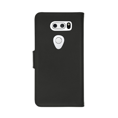 Housses, coques et étuis LG V30 en cuir - Noreve